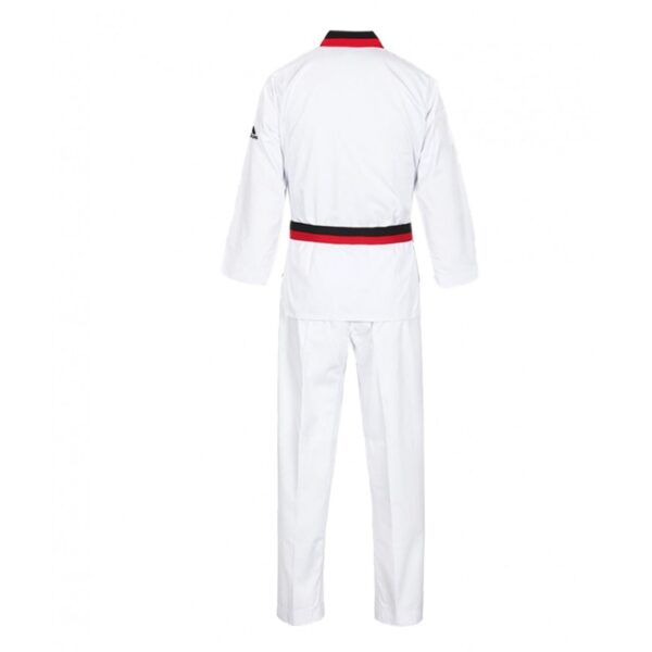 Adidas ชุดเทควันโด รุ่น adi-champion II WT