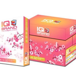 ขายส่งกระดาษถ่ายเอกสาร A4 A5 70 80 แกรม ราคาถูกที่สุด