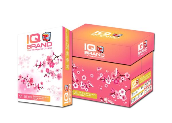 ขายส่งกระดาษถ่ายเอกสาร A4 A5 70 80 แกรม ราคาถูกที่สุด